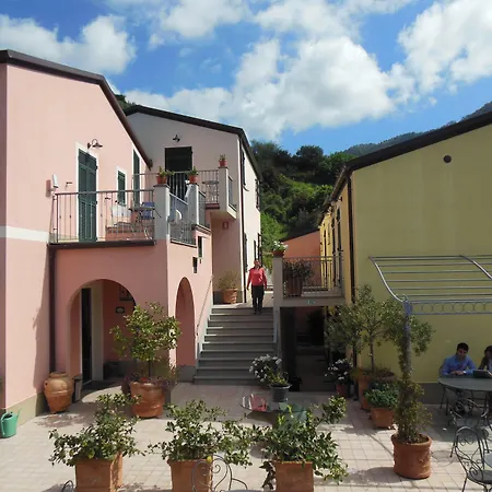 Hotel Al Terra Di Mare-2
