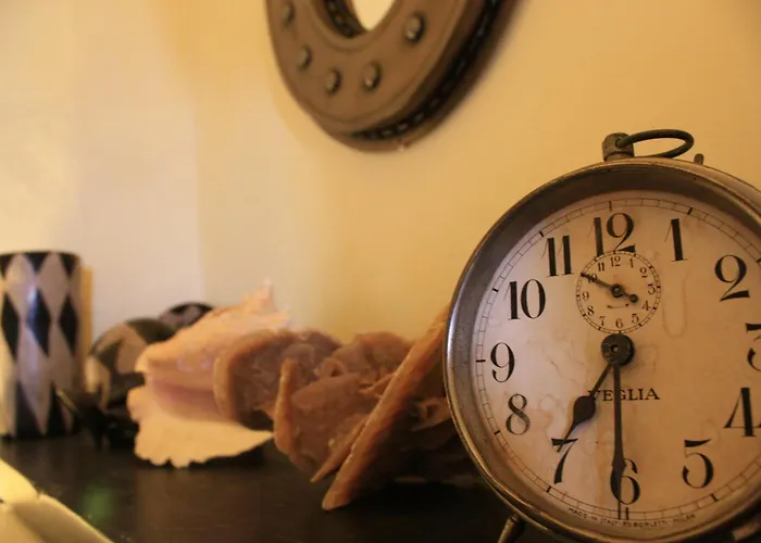 L'Antico Borgo B&B