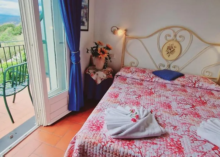 Hotel La Giada Del Mesco