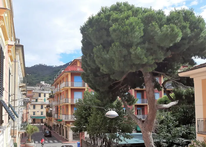Hotel Palazzo Vannoni