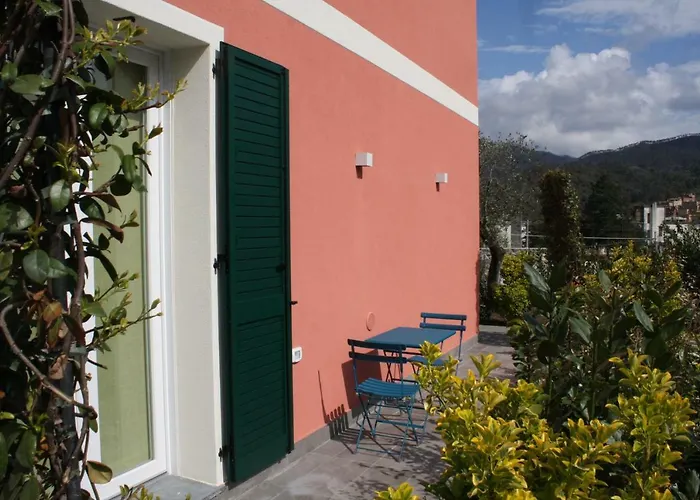 Aria Design B&B Levanto